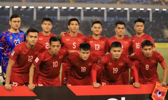 Chuyên gia Indonesia hết lời ca ngợi một cầu thủ Việt Nam