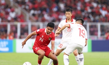 FIFA báo tin buồn cho ĐT Việt Nam trước ngày tái đấu Indonesia