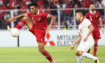 Lịch thi đấu AFF Cup hôm nay 9/1: Việt Nam vs Indonesia đá mấy giờ?