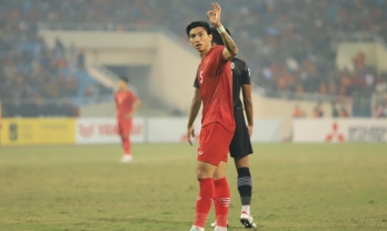 FIFA báo tin vui cho ĐT Việt Nam trước cơ hội vô địch AFF Cup