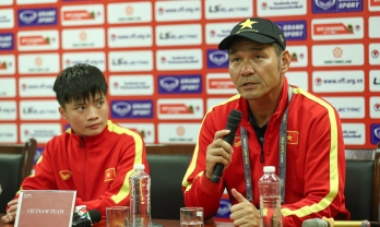 AFC báo tin vui cho Việt Nam sau giải châu Á