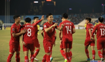 Lịch thi đấu bóng đá hôm nay 28/12: ĐT Việt Nam đá tiếp khi nào?