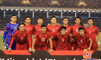 Báo Indonesia 'mượn gió bẻ măng', nói xấu một cầu thủ ĐT Việt Nam