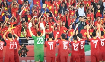 Chủ nhà AFF Cup bất ngờ ra quy định gây khó dễ cho Việt Nam