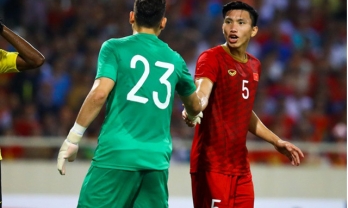 BTC hỏi ý kiến cầu thủ ĐT Việt Nam về VAR ở AFF Cup