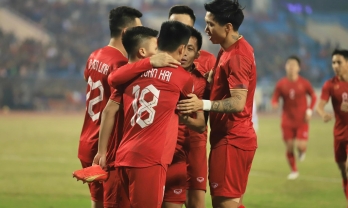 Chưa đá bán kết, ĐT Việt Nam đã khiến cả Đông Nam Á 'ngả mũ' tại AFF Cup