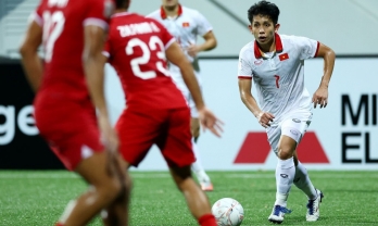 Đang đá AFF Cup, sao ĐT Việt Nam bất ngờ rời HAGL gia nhập bến đỗ mới