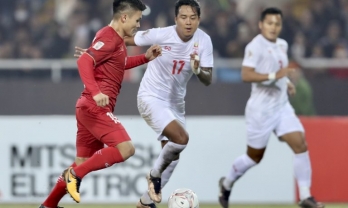 ĐT Việt Nam nhận 'mưa tiền thưởng' trước ngày đấu Indonesia