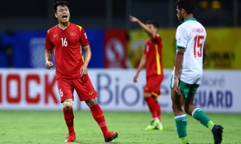 Chuyên gia Indonesia chỉ ra 'tử huyệt' khiến đội nhà thua ĐT Việt Nam