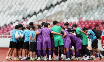 ĐT Việt Nam được bơm 'doping cực mạnh' tại AFF Cup 2022