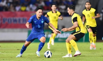 Nhận định, dự đoán tỉ số Malaysia vs Thái Lan: Kỳ phùng địch thủ