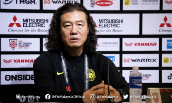 HLV Hàn Quốc muốn tái ngộ HLV Park ở chung kết AFF Cup 2022