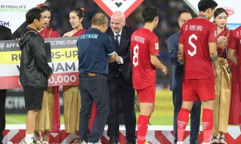 ĐT Việt Nam nhận 'mệnh lệnh' mới sau AFF Cup 2022