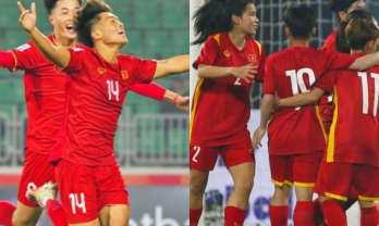 FIFA báo tin vui cho Việt Nam sau giải U20 châu Á