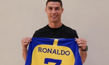'Đây là một cái kết buồn của Ronaldo'
