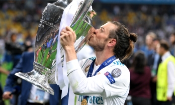 CHÍNH THỨC: Gareth Bale tuyên bố giải nghệ