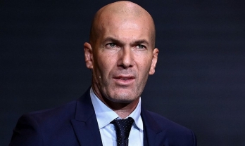 Tin chuyển nhượng 20/2: Zidane chính thức có công việc mới, MU sắp có bom tấn nước Đức