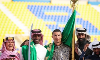 Ronaldo thể hiện quyền lực, bắt Al Nassr phải thực hiện ngay phi vụ khó tin