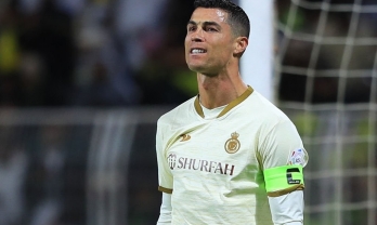 Ronaldo bị làm xấu hổ ngay tại FIFA The Best 2022