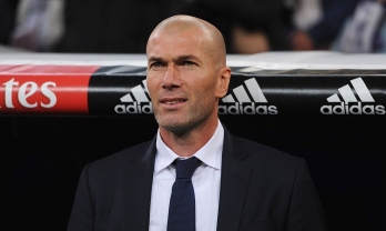 Tin chuyển nhượng 6/3: Zidane dẫn dắt đội bóng vĩ đại nhất thế giới, MU sắp đón tân binh