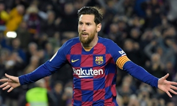 Người đại diện Messi chính thức gặp gỡ chủ tịch Barca, bàn về tương lai?