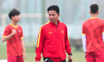 Báo Trung Quốc đánh giá bất ngờ về U20 Việt Nam