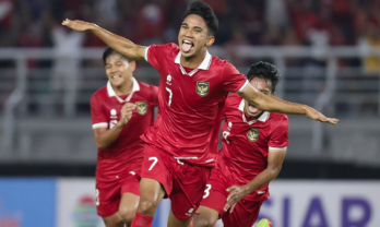 ‘Hung thần’ của U20 Việt Nam không tham dự VCK U20 châu Á