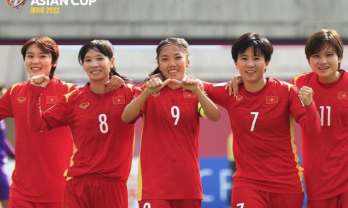 Báo Bồ Đào Nha thừa nhận ‘mù tịt’ về tuyển nữ Việt Nam ở World Cup 2023