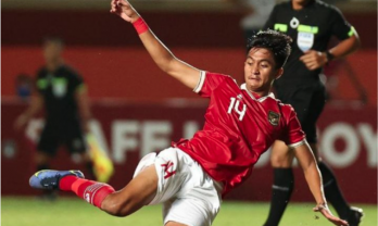 HLV Shin Tae Yong điền tên ngôi sao 16 tuổi đá VCK U20 châu Á