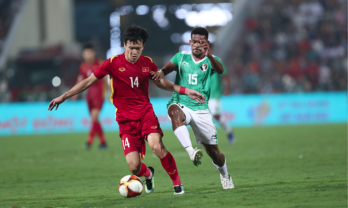 Báo Indonesia tiếc nuối khi đội U23 bị ‘phớt lờ’ ở Doha Cup 
