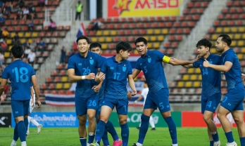 U23 Thái Lan vắng nhiều ngôi sao ở Doha Cup 2023