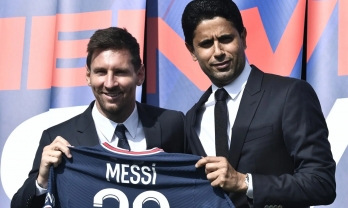 CHÍNH THỨC: Chủ tịch PSG lên tiếng, đã rõ tương lai Messi sau World Cup 2022