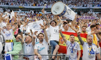 Real Madrid đại chiến UEFA đòi công bằng cho người hâm mộ