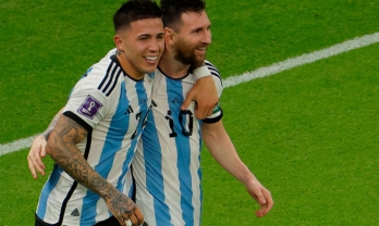 Chuyển nhượng MU 24/12: Chốt xong người hùng World Cup 2022 của Argentina?