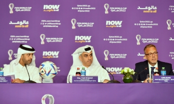 CHÍNH THỨC: FIFA làm rõ cáo buộc Qatar thao túng World Cup 2022