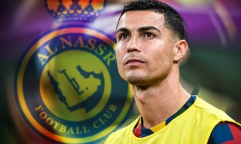 Al Nassr báo tin cực buồn, Ronaldo đối diện 'thảm cảnh' như ở MU