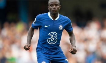 Chelsea chốt xong tương lai của tiền vệ Ngolo Kante