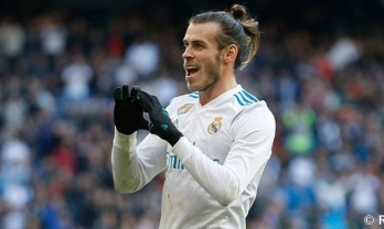 Real Madrid vinh danh Gareth Bale như huyền thoại vĩ đại bậc nhất CLB