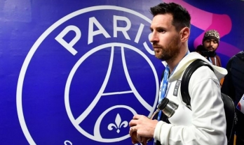 Rời PSG nhưng không sang Mỹ, Messi chốt tương lai khiến 'cả châu Âu dậy sóng'