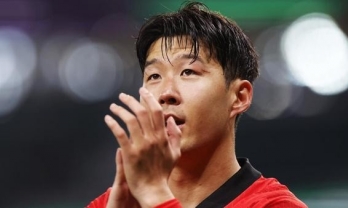 Rời Tottenham, Son Heung-min sẽ khiến châu Á rạng danh ở bến đỗ vĩ đại?