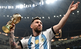 Cột mốc cuối cùng Lionel Messi cần chinh phục trước khi giải nghệ?