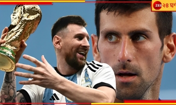 Novak Djokovic khen nức nở, tiết lộ điều khiến Messi trở nên vĩ đại