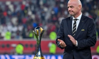 Báo Anh vạch trần âm mưu thật sự đằng sau FIFA Club World Cup 2025