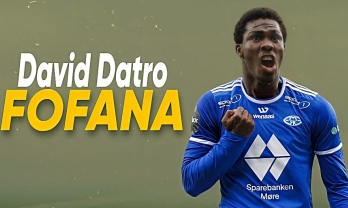 Datro Fofana - Tân binh mùa Đông của Chelsea có gì nổi bật?