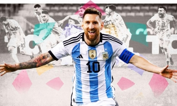 Vì Messi, người Argentina chấp nhận 'nỗi đau' để ủng hộ người hùng