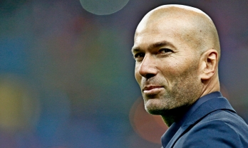 Tin chuyển nhượng tối 24/2: Zidane 'chấm' bến đỗ khủng, rõ vụ PSG sa thải Galtier