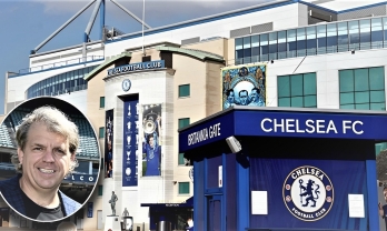 Chelsea sắp chứng kiến sự thay đổi lớn chưa từng có trong lịch sử