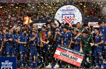 Chân dung nhà vô địch AFF Cup 2022: ĐT Thái Lan vẫn là ứng cử viên số 1