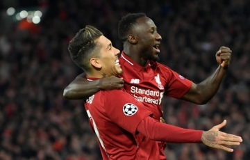 Liverpool tái thiết, chia tay hàng loạt công thần