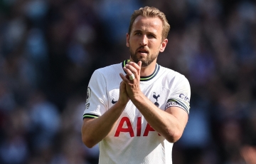 
                Ai đó hãy cứu lấy Harry Kane?
            